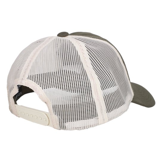 Boné Aba Curva Colcci Est. 1986 Masculino