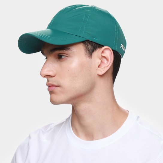 Boné Aba Curva Fila Turim