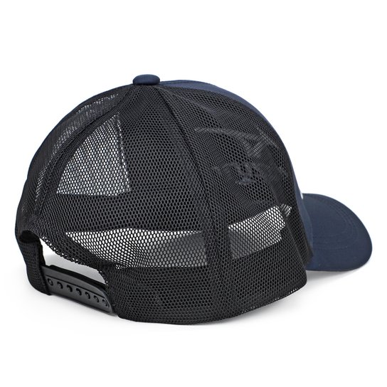 Boné Aba Curva Mizuno Osaka New