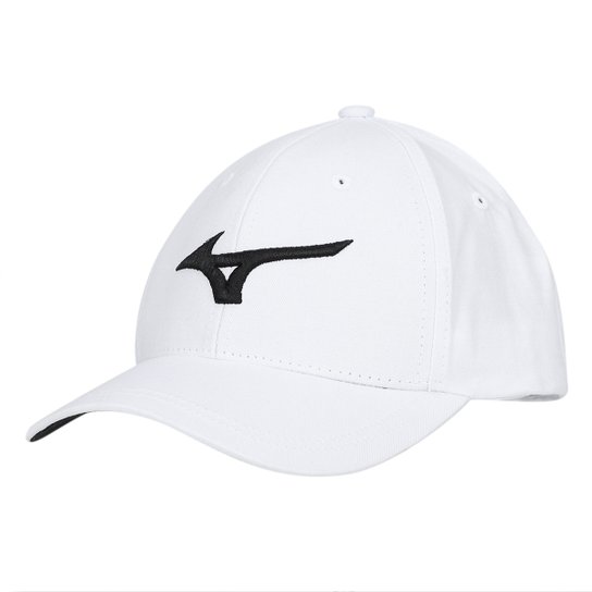 Boné Aba Curva Mizuno Prime Strapback