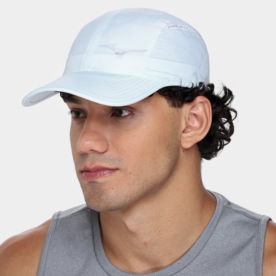 Boné Aba Curva Mizuno Run Sky
