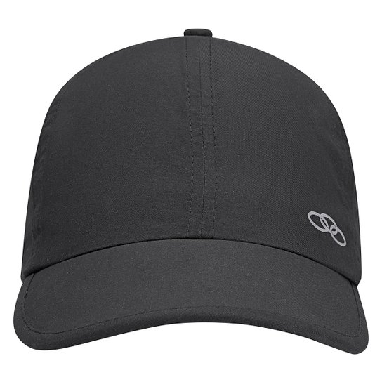 Boné Aba Curva Olympikus Essential Strapback Masculio