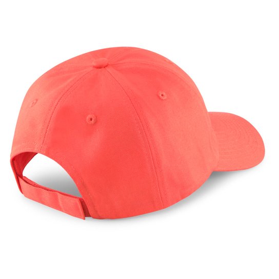 Boné Aba Curva Puma Snapback Essentials III
