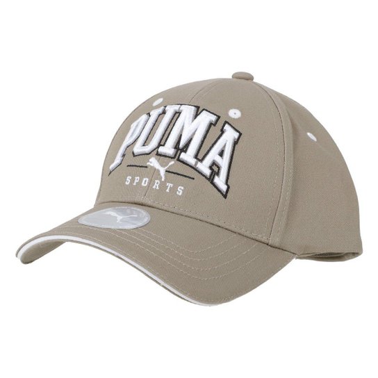 Boné Aba Curva Puma Squad