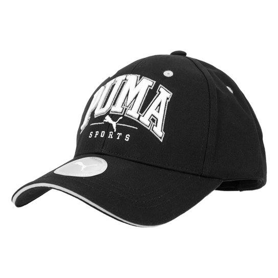 Boné Aba Curva Puma Squad