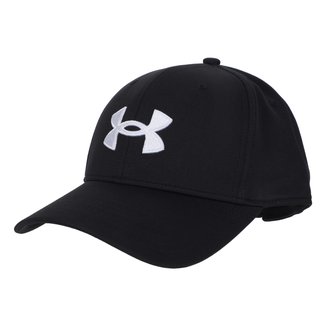 Boné Aba Curva Under Armour Blitzing Masculino