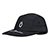 Boné Aba Reta Öus Ocio Ripstop Masculino - Preto+Branco