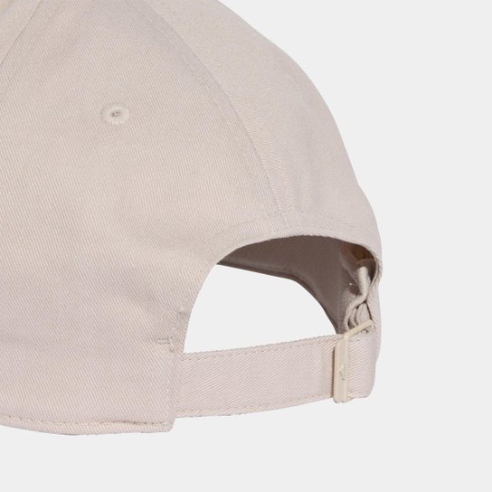 Boné Adidas Aba Curva Strapback 3 Listras