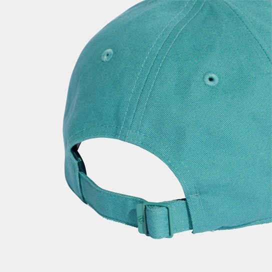 Boné Adidas Aba Curva Strapback 3 Listras