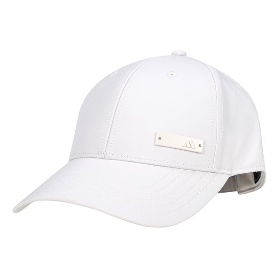 Boné Adidas Aba Curva Strapback Básico