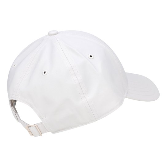 Boné Adidas Aba Curva Strapback Básico