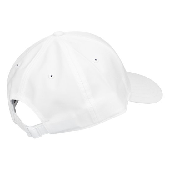 Boné Adidas Aba Curva Strapback Essentials Básico