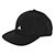 Boné Adidas Aba Reta Clima - Preto