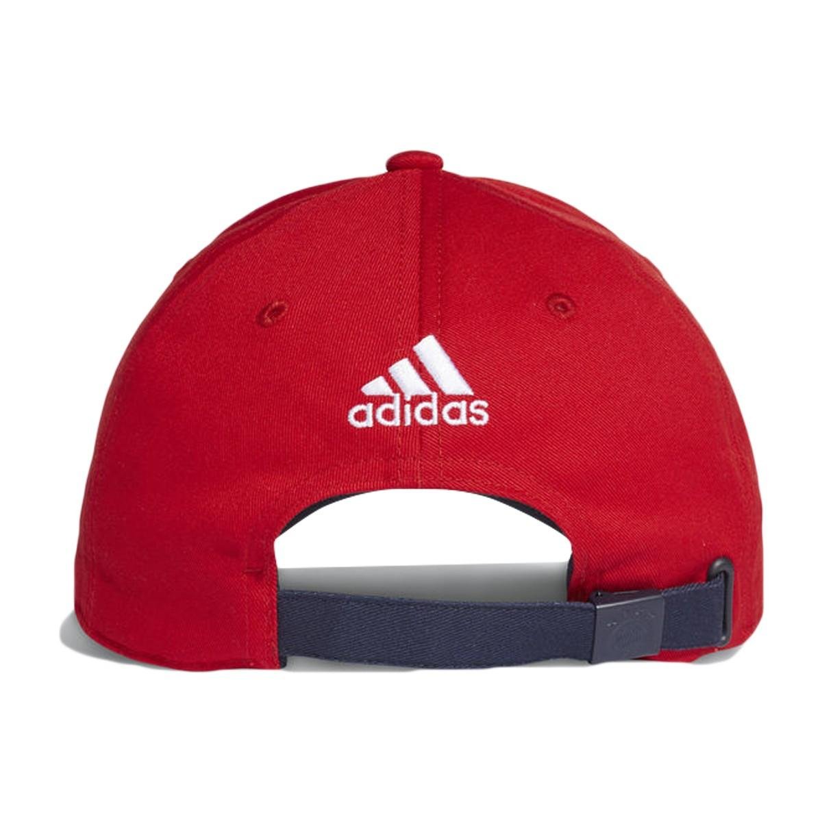 boné adidas bayern de munique