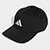 Boné Adidas Essentials Logo - Preto
