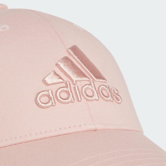 Boné Baseball Big Tonal Logo Adidas