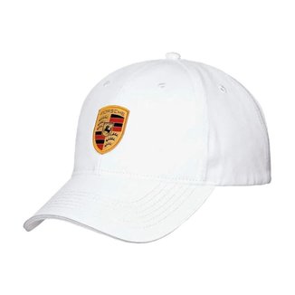 Boné Baseball Porsche Clássico