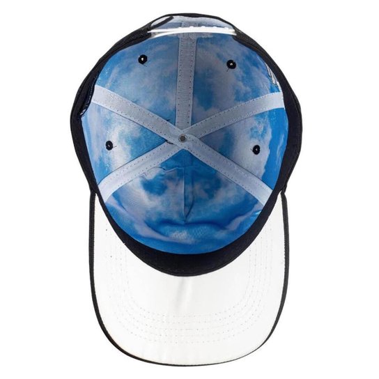 Boné Blck Aba Curva New Wings Colors