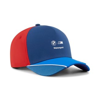 Boné BMW M Motorsport Baseball