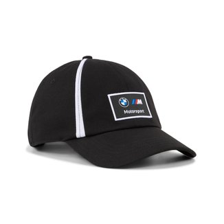 Boné BMW M Motorsport Heritage Dad