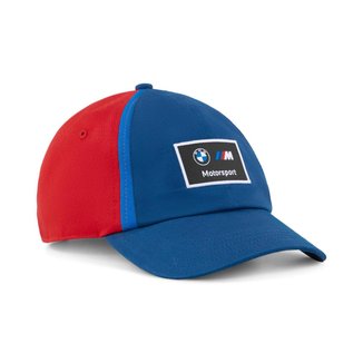 Boné BMW M Motorsport Heritage Dad