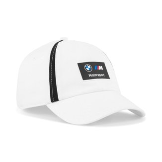 Boné BMW M Motorsport Heritage Dad