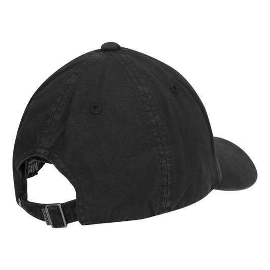 Boné Cavalera Black Stoned Masculino