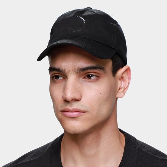 Boné Cavalera Circle Basic Masculino