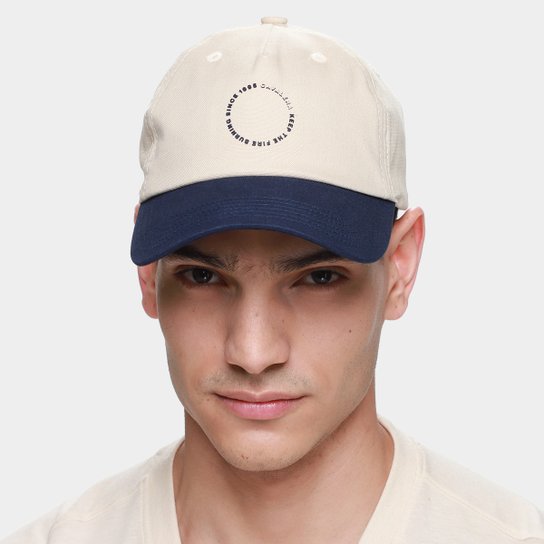 Boné Cavalera Circle Basic Masculino