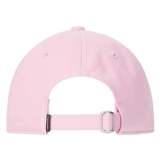 Boné Converse Aba Curva Chuck Taylor Baseball