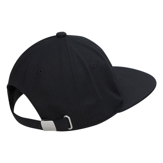 Boné Converse Aba Reta 6 Panel