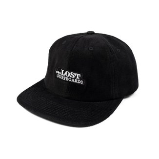 Bone Dad Cap Lost Die Happy Heavy Lost