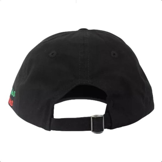 Boné Dat Hat Vextor x Mamonas Assassinas Exclusivo Bordado