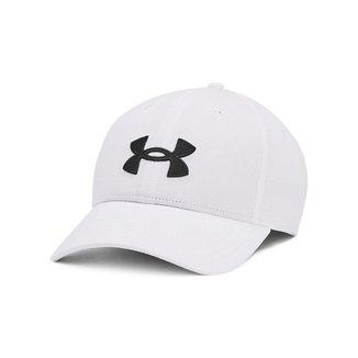 Boné de Treino Masculino Under Armour Blitzing Adj