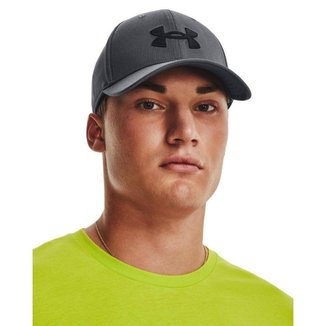 Boné de Treino Masculino Under Armour Blitzing Adj
