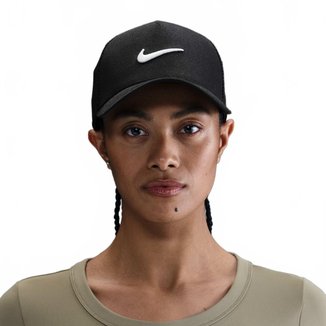 Boné Dri-FIT Nike Swoosh Unissex