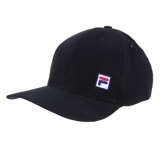 Boné Fila Aba Curva Strapback Icon