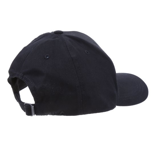Boné Fila Aba Curva Strapback Icon