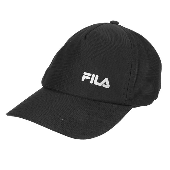 Boné Fila Aba Curva Strapback Running
