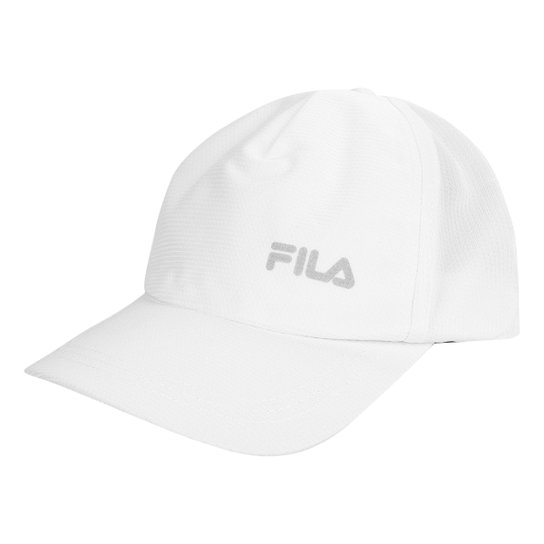 Boné Fila Aba Curva Strapback Running