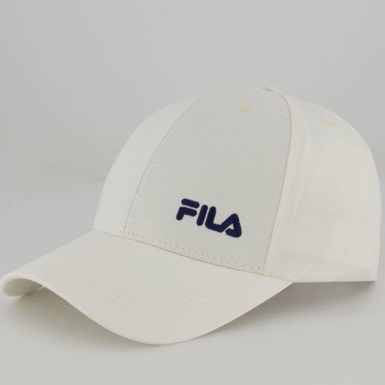 Boné Fila Prime Branco