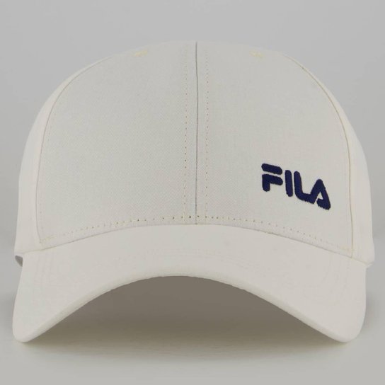 Boné Fila Prime Branco