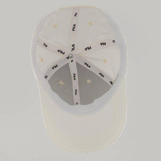 Boné Fila Prime Branco