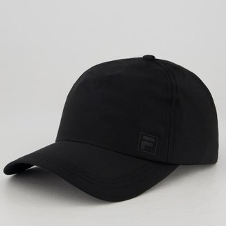 Boné Fila Sport Style Club Preto