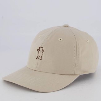 Boné Grizzly Outline Og Mini Bear Unissex