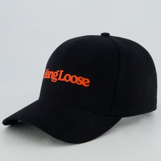 Boné Hang Loose Typo