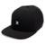 Boné Hurley Aba Curva Enjoy WT25 - Preto