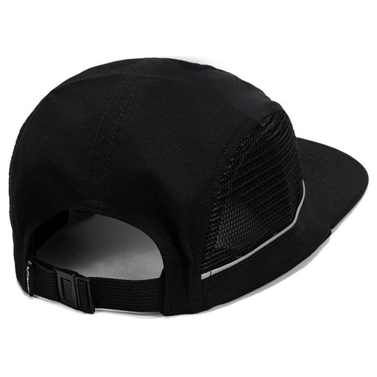 Boné Hurley Aba Curva Five Patch WT25