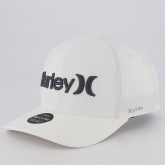 Boné Hurley One Branco