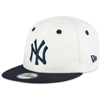 Boné Infantil 9Fifty Mlb New York Yankees Core Masculino